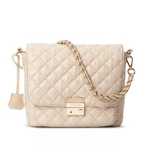 SOLD Mz Wallace Crosby lock medium